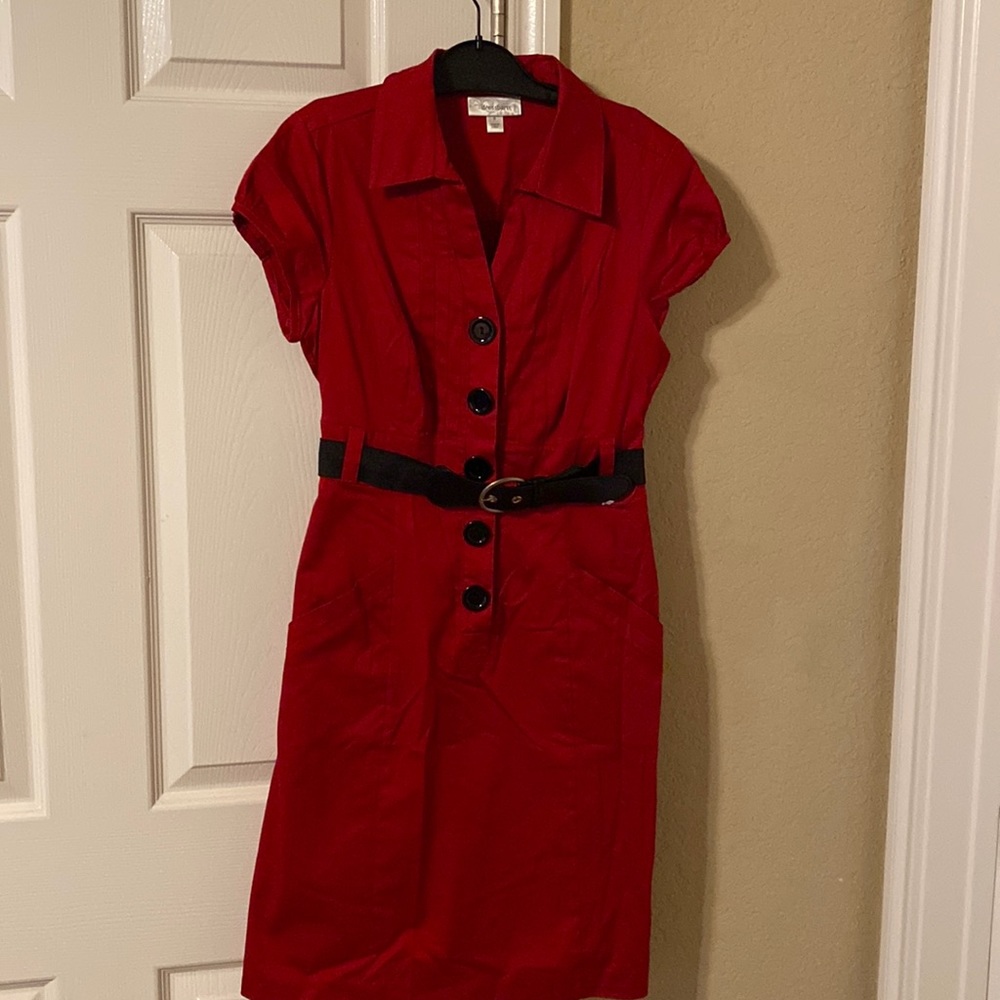 Dress